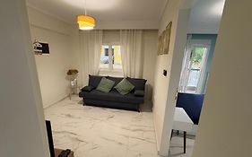 Metro Apartment Thessaloniki